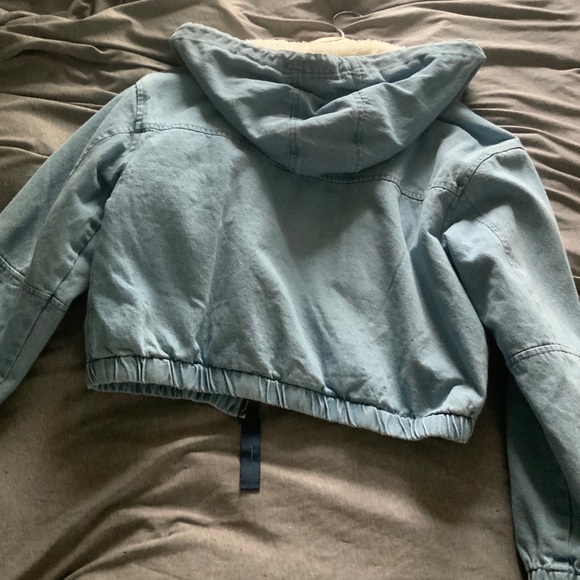 Jacket coat - Picture 3 of 3